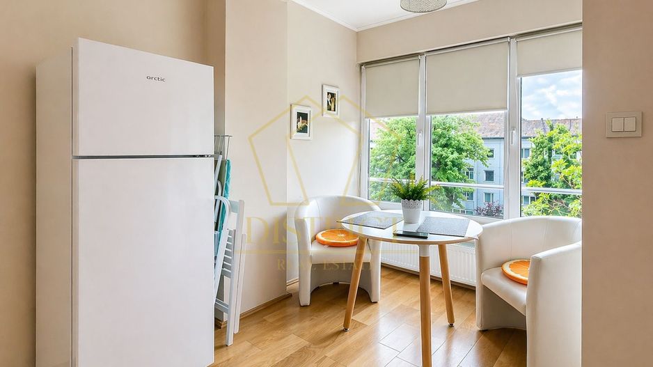 Apartament cu o camera | Circumvalatiunii - Poză 6