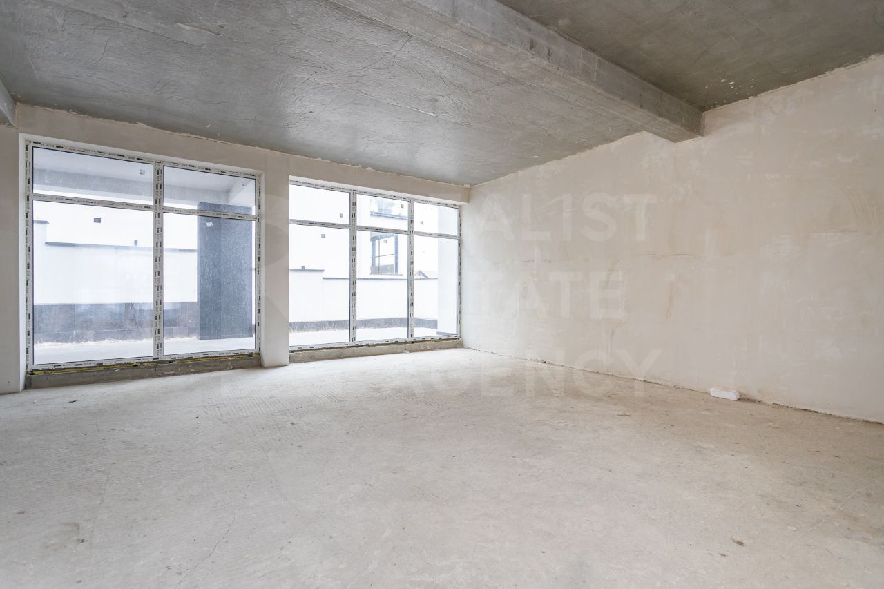 Casă , Hitech, 180 mp, str. Alexandru Donici, Durlești - Poză 18