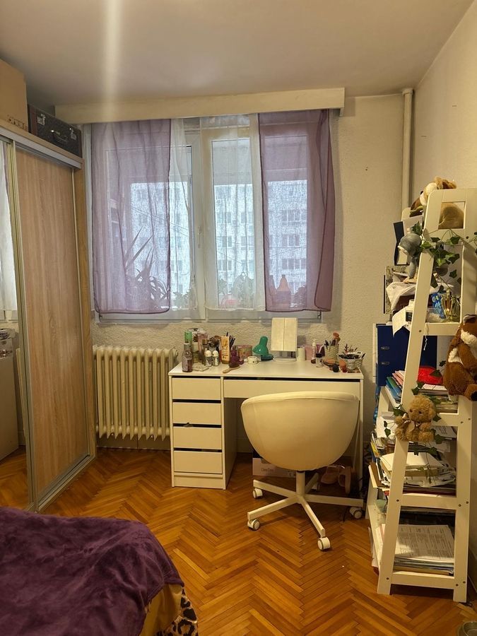 Apartament 3 camere, 2 băi, loc de parcare – Dristor, la 3 minute de m - Poză 4