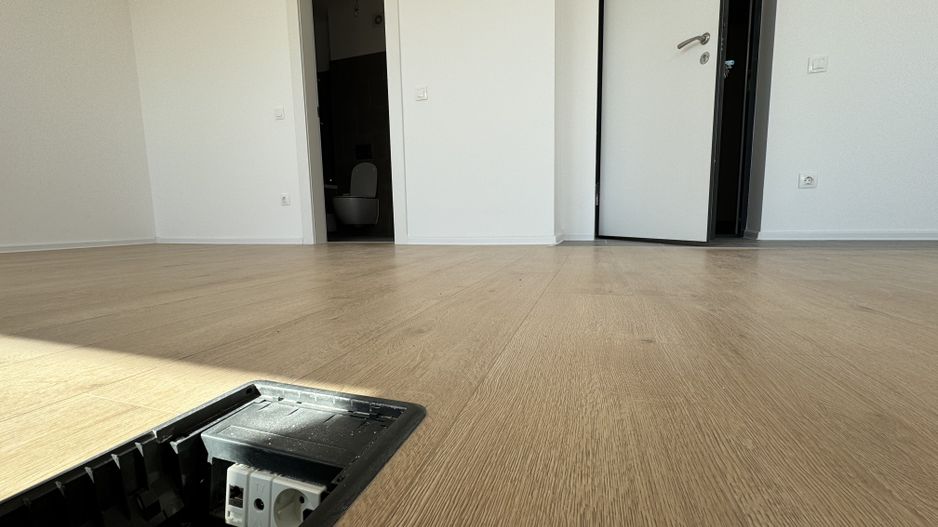 Studio 45mp SU + Gradina Proprie / Sectorul 1 Lacul Straulesti - Poză 2