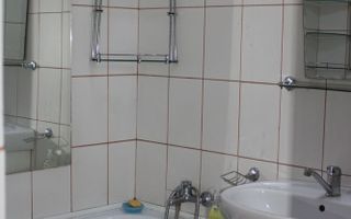 Apartament 1 Camera | 25 Mp | Balcon | Zorilor Piata Zorilor UMF - Poză 6
