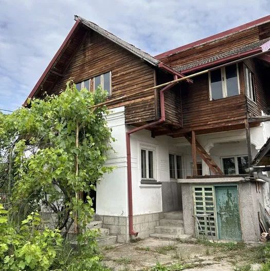 Vanzare casa cu teren, Stefanesti, Goleasca - Poză 6