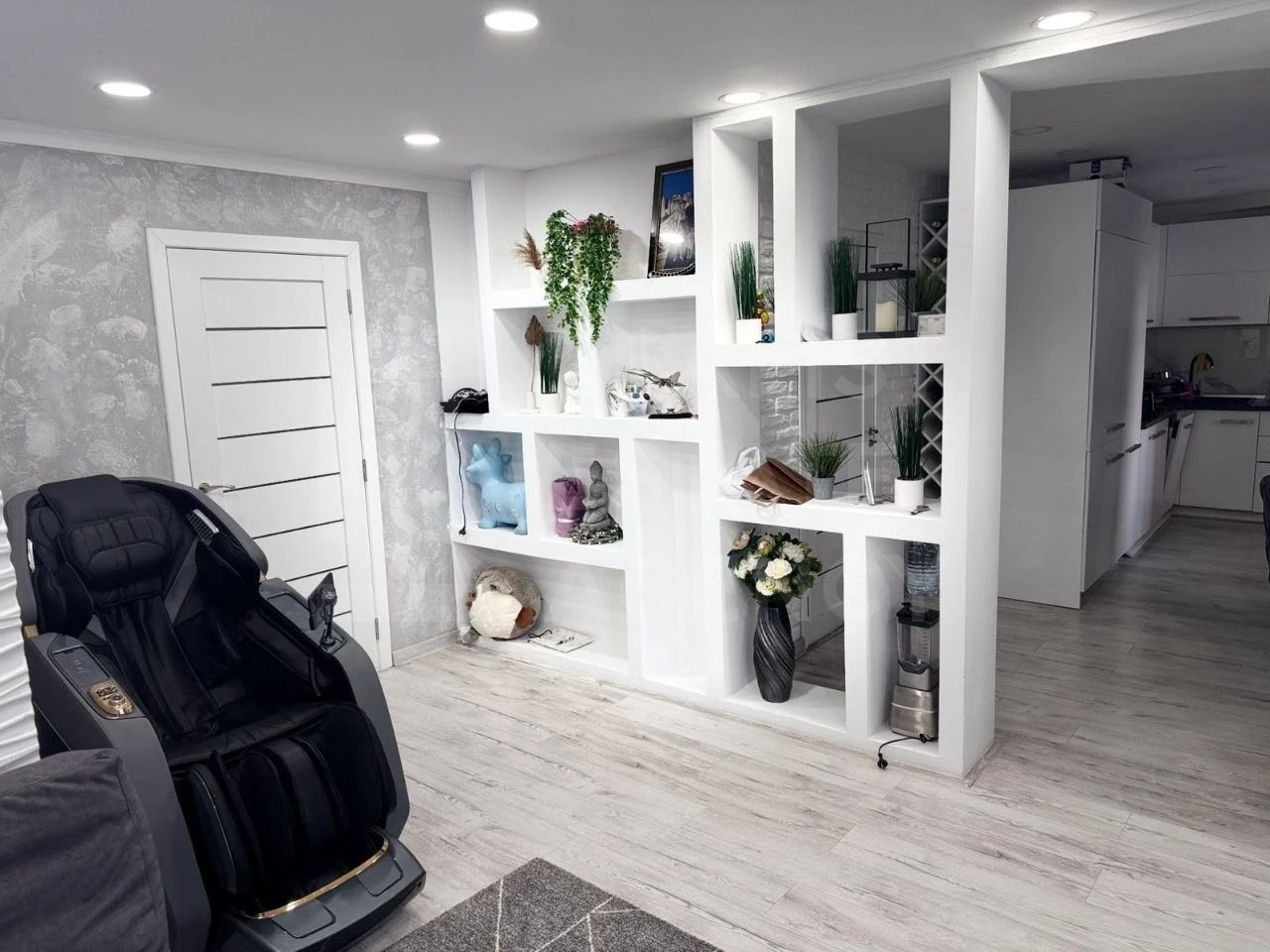 Vânzare, casă, 4 camere, str. Florilor, Dânceni - Poză 6