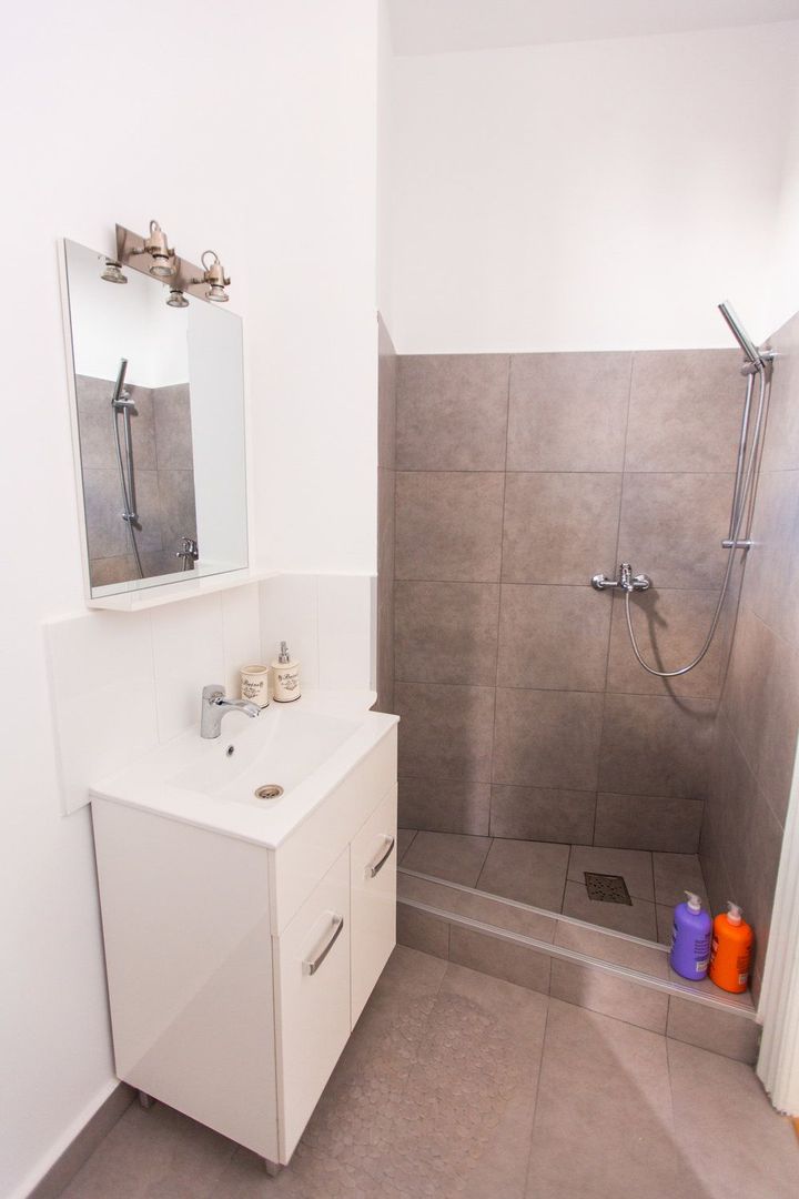Apartament 3 camere, central #Oradea, mobilat, utilat. Comision 0 - Poză 24