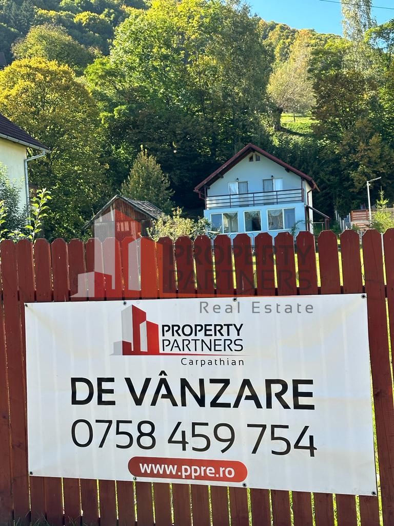 Casa de vacanta Bran/ Predelut - Poză 3