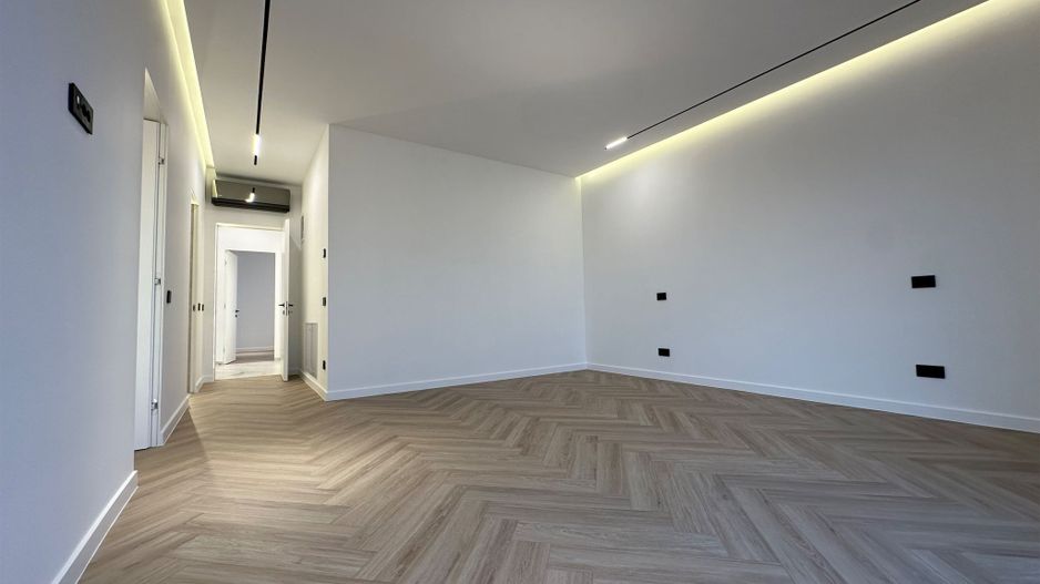 Vila de Lux in Ansamblul Von Residence I 5 Minute de Scoala Americana - Poză 6