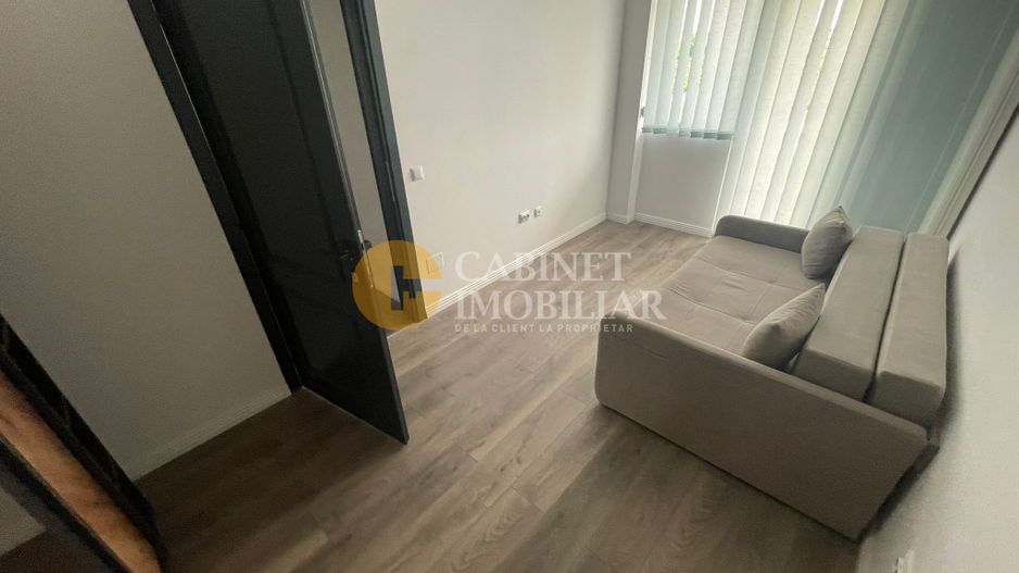 3 camere Decomandat - loc parcare - boxa - mobilat - INTABULAT - Poză 6
