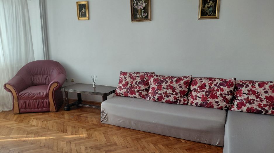De inchiriat apartament 3 dec,Tig 1 mobilat si utilat, PS-uri - Poză 1