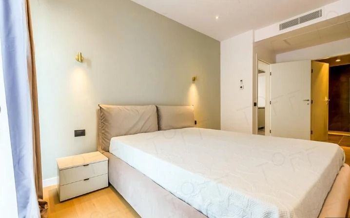 Apartament spatios exclusivist cu 3 camere în One Herăstrău Towers - Poză 12