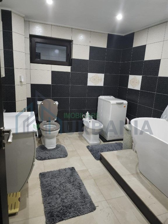 Casă de vânzare în Dancu, 180 mp utili, teren 530 mp, construită în 2018 - Poză 5