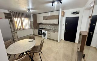 Apartament modern cu 2 camere decomandate in Manastur - Poză 3