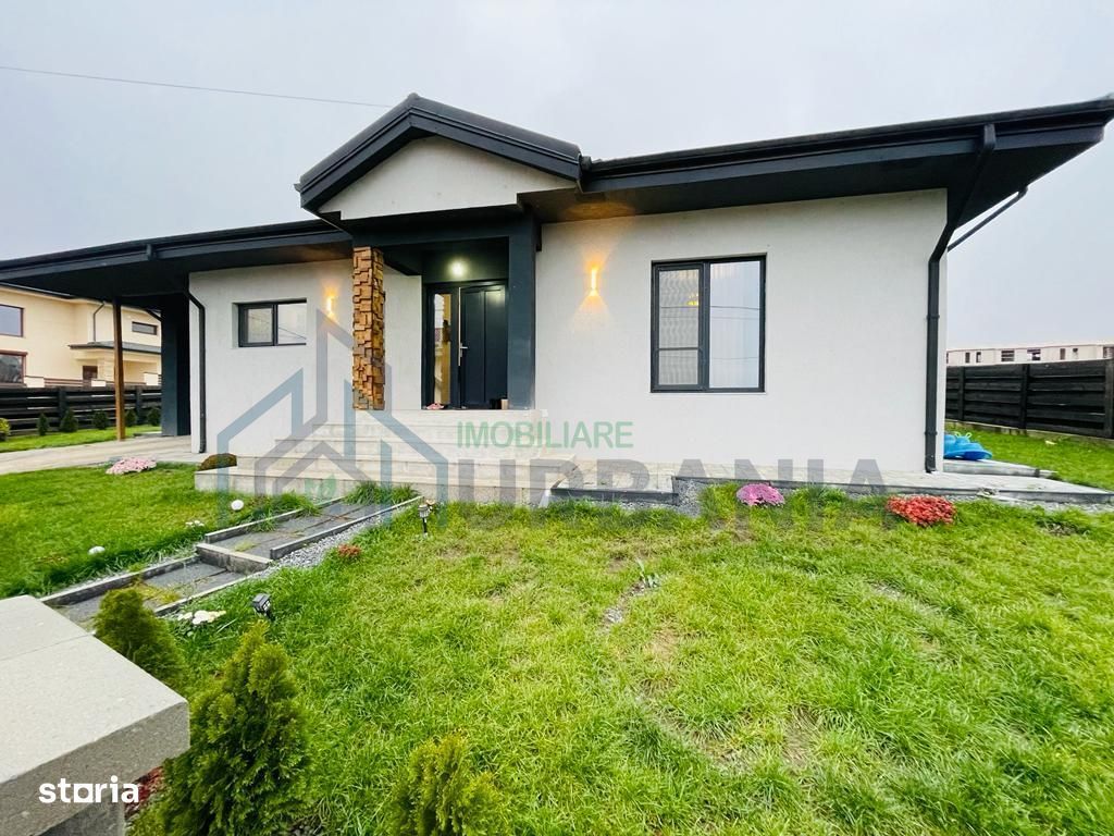 Casa cu Garaj mobilata si utilata complet - Poză 2