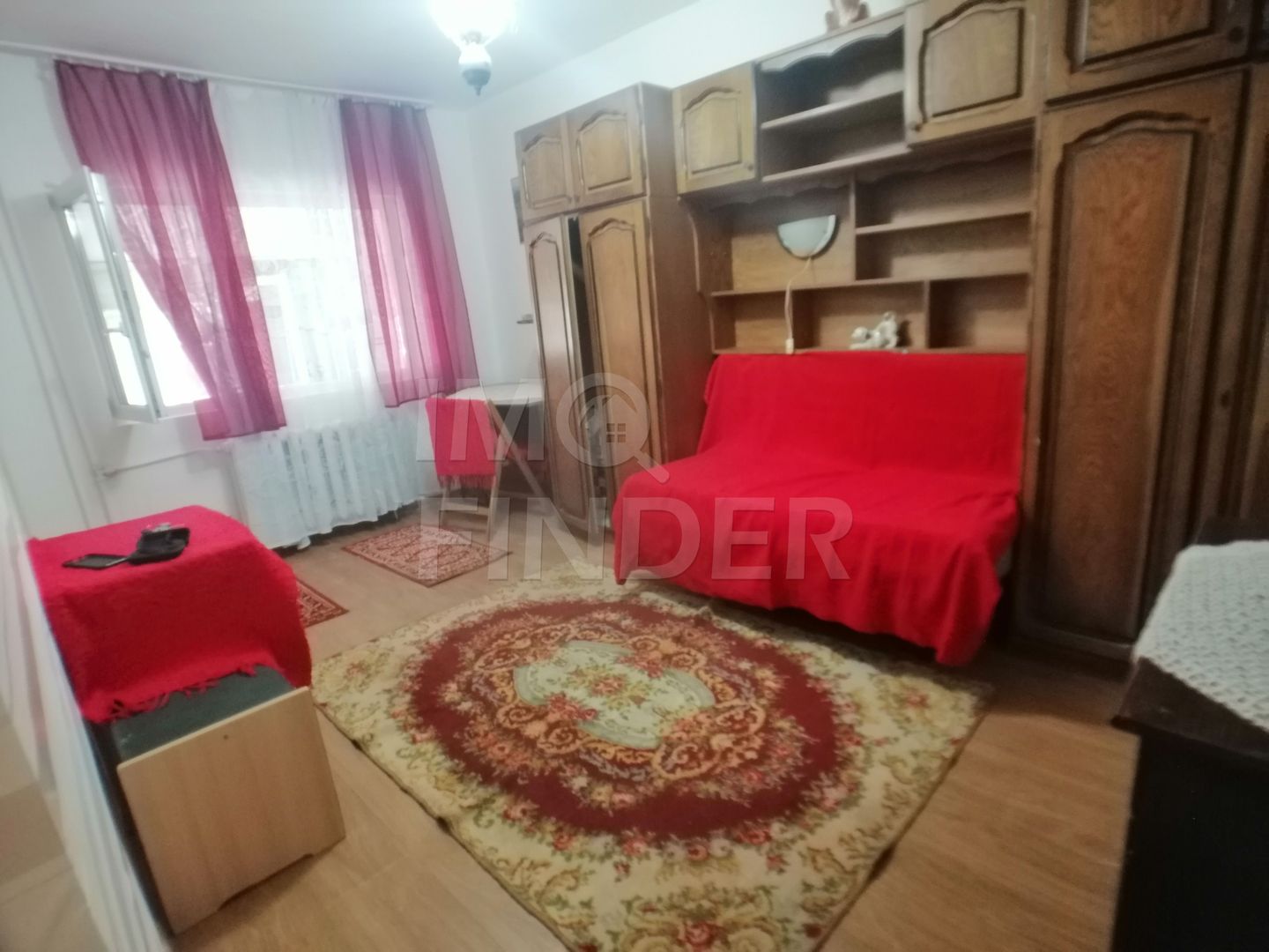 Garsoniera zona Marasti - Poză 2