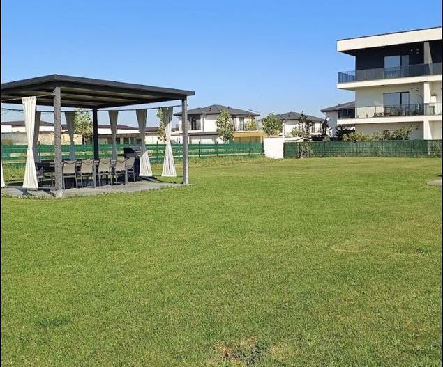 Prima închiriere Apartament 2 camere | Darwin Residence Otopeni–Tunari - Poză 14