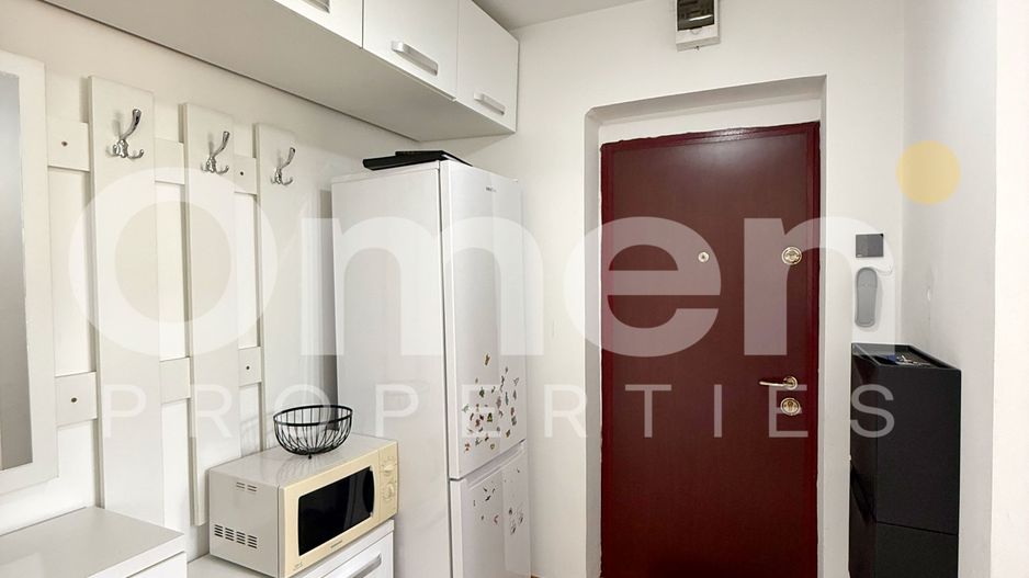 Apartament spațios 2 camere | b-dul Independenței | Zona Vivo mall - Poză 5