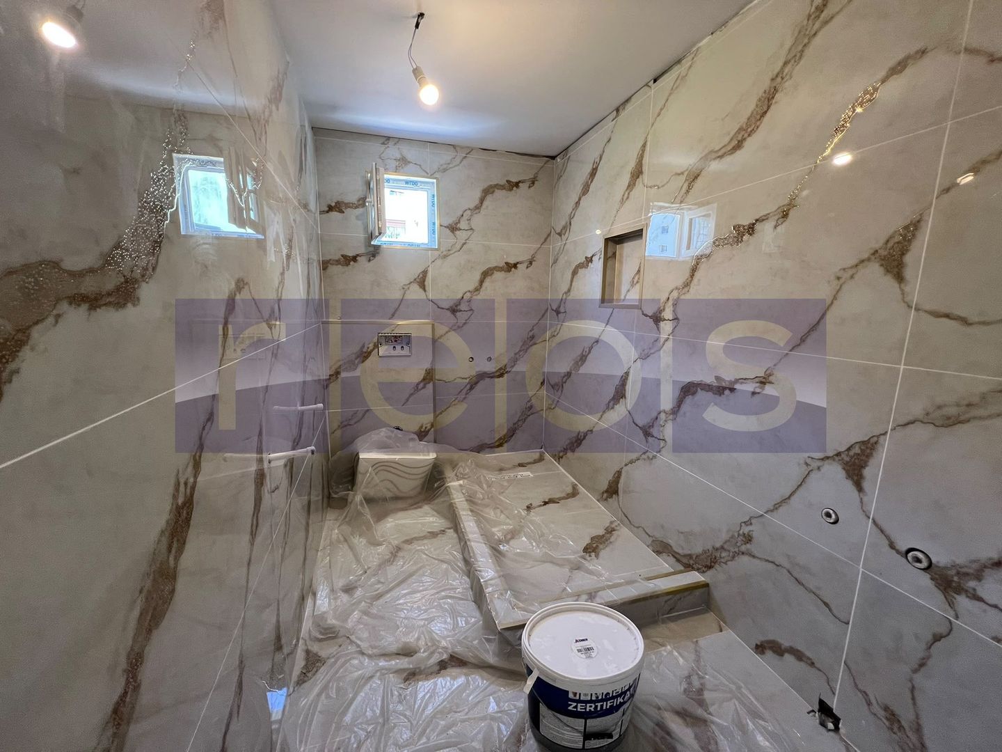 INCHIRIERE VILA | SINGURA IN CURTE |  ZONA MALL VITAN - Poză 10