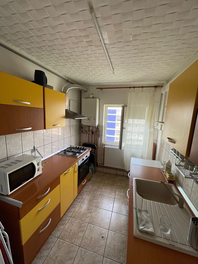Take Ionescu | 2 Camere | Centrala Proprie | ISHO - Poză 11
