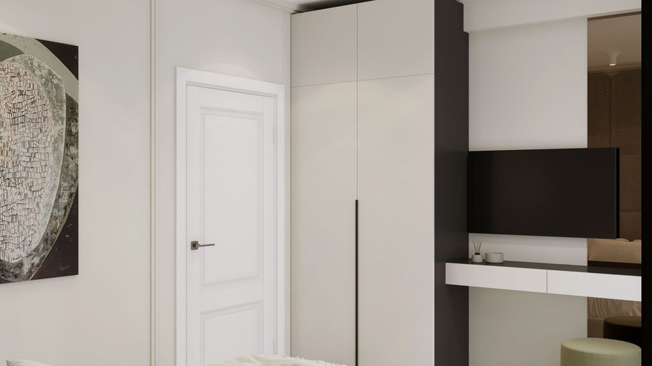 Apartament 3 camere  lux în zona Armenească - Universitate, București - Poză 10