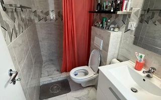 Casa individuala | Curte generoasa | Tunari | Teren 321 mp | Mobilata complet - Poză 9