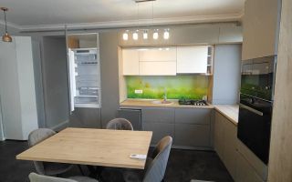 Apartament 2 camere Giroc amenajat - Poză 3