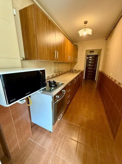 🏢 De închiriat: Apartament 2 camere Piața Sudului – Pozitie Excelenta - Poză 9