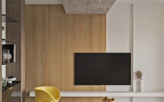 2 camere nou, 50 mp, balcon, Prelungirea Ghencea - Poză 3