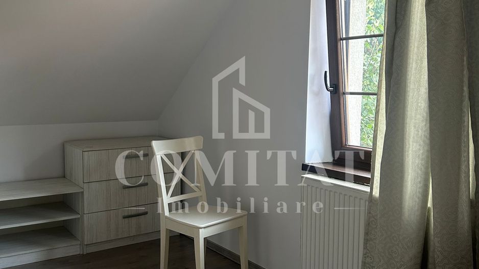 Apartament cu 2 camere | Curte | Zona Piata 14 Iulie - Grigorescu - Poză 9