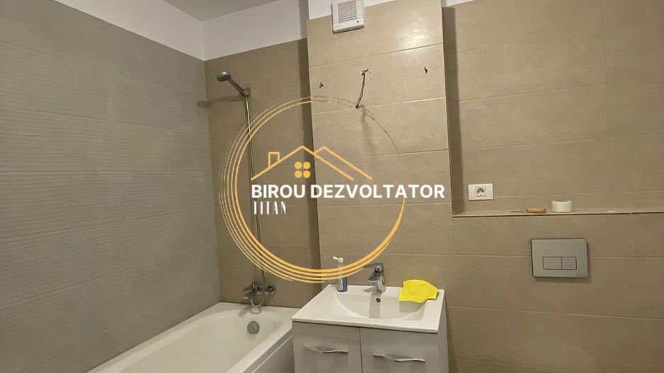 Finalizat Decomandat Bucatarie inchisa Parcare bonu Metrou Teclu ikea - Poză 9