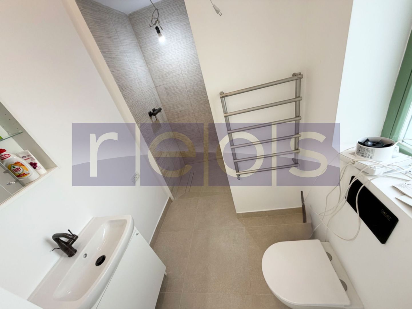 SPATIU COMERCIAL DE INCHIRIAT | 47 MP | RENOVAT | ZONA PIATA VICTORIEI - Poză 8