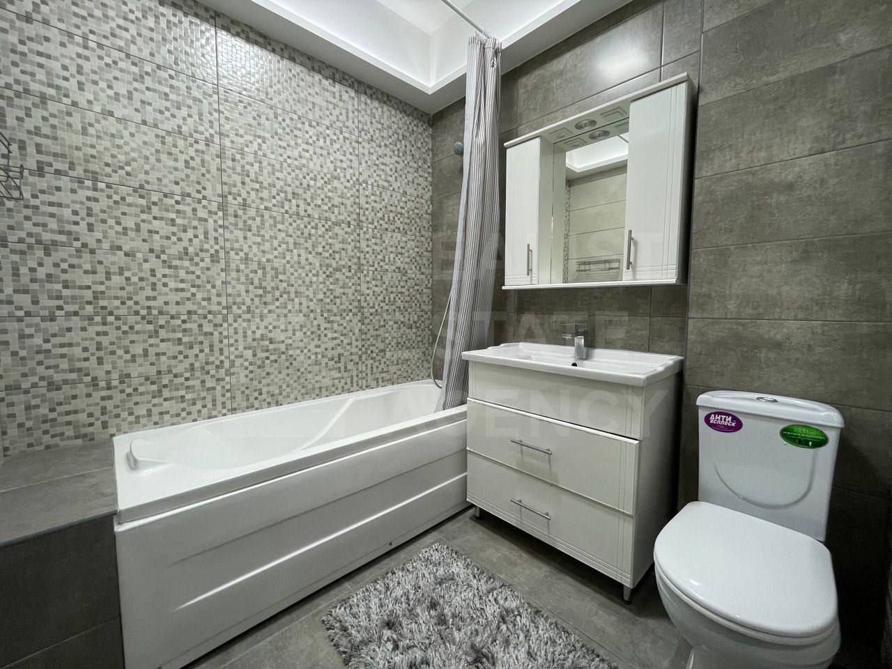 Chirie, apartament, 2 camere, strada Bogdan Voievod, Râșcani - Poză 10