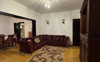 13 Septembrie-Panduri | 7 cam | Parter+Demisol | 222 mp | curte | 515.000 euro - Poză 4