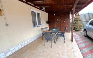 Casa de vanzare - 5 Camere, 2 Bai,  Garaj, 1000mp Teren - Poză 34