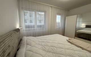 3 camere, modern, parcare, prima închiriere, Octavian Paler,  Apahida - Poză 4