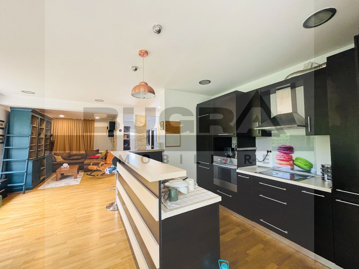 Casa moderna, 155 mp utili, ideala pentru o familie - Poză 5