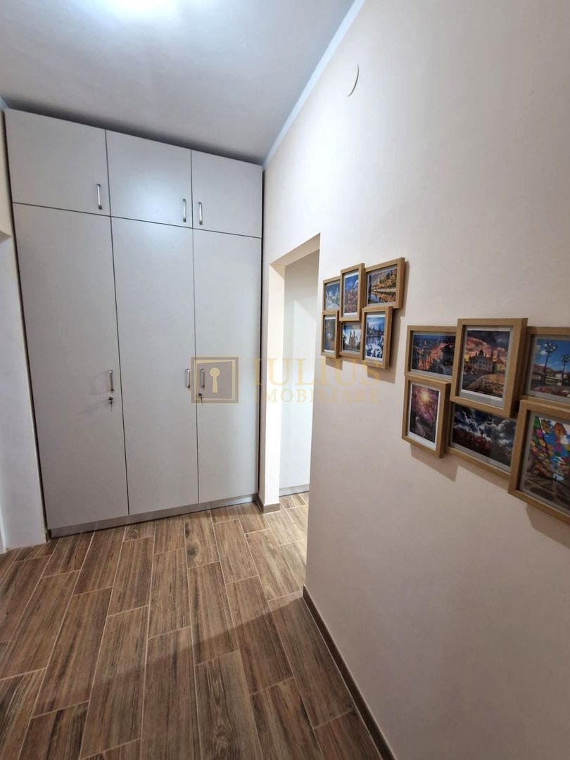 Apartament renovat, Medicina - Poză 12