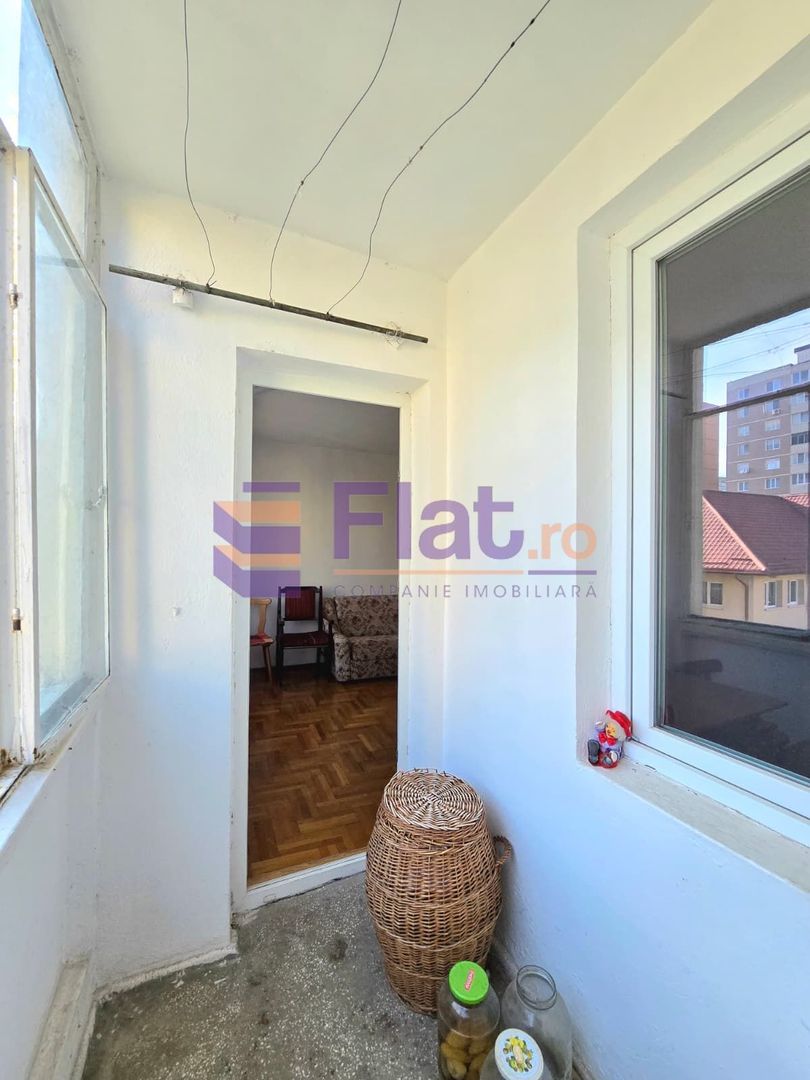 Apartament 3 camere, Brașov, Strada Cocorului - Poză 7