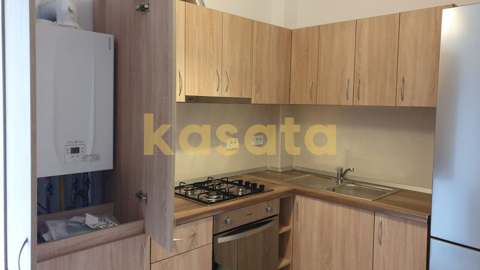 Garsonieră 🏢 | Quadra Trees 📍| Loc parcare inclus 🚗 | Centrală - Poză 5