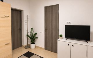 Apartament de închiriat cu 2 camere și mansardă – Cisnădie - Poză 7