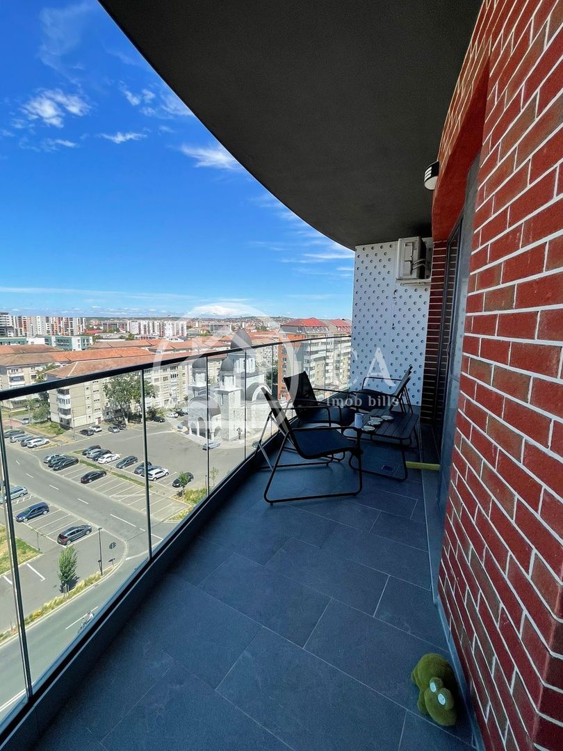 Apartament cu 2 camere de inchiriat in Luceafarul, Oradea - Poză 9