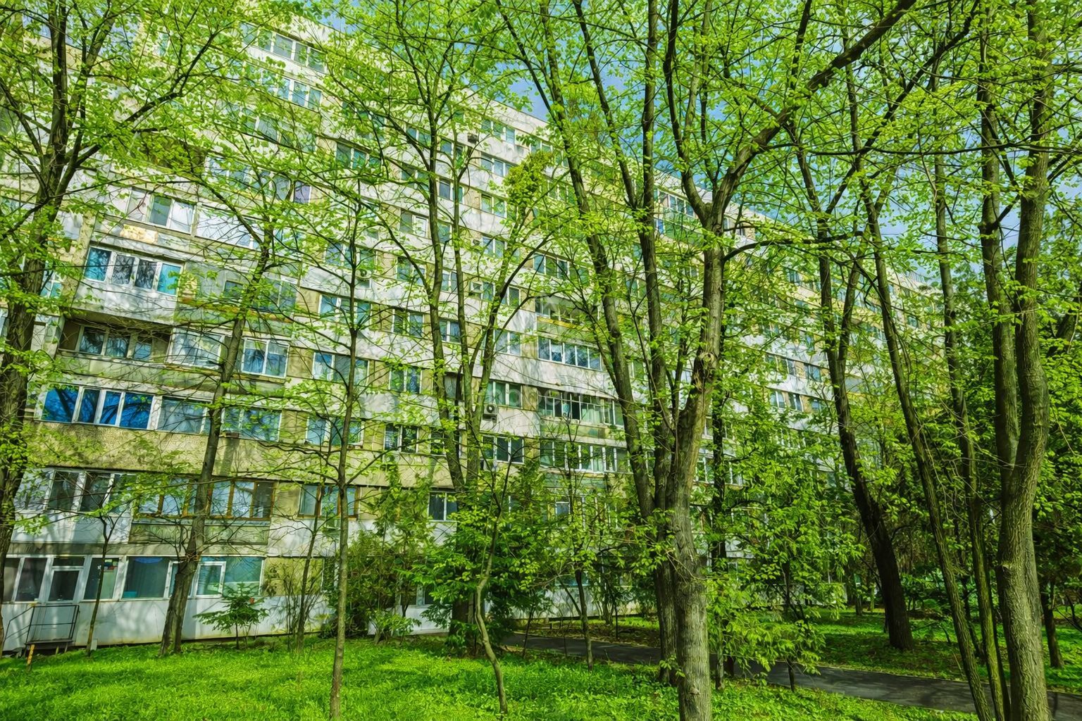 Vanzare apartament doua camere, Drumul Taberei-Parc Moghiors, metrou - Poză 13
