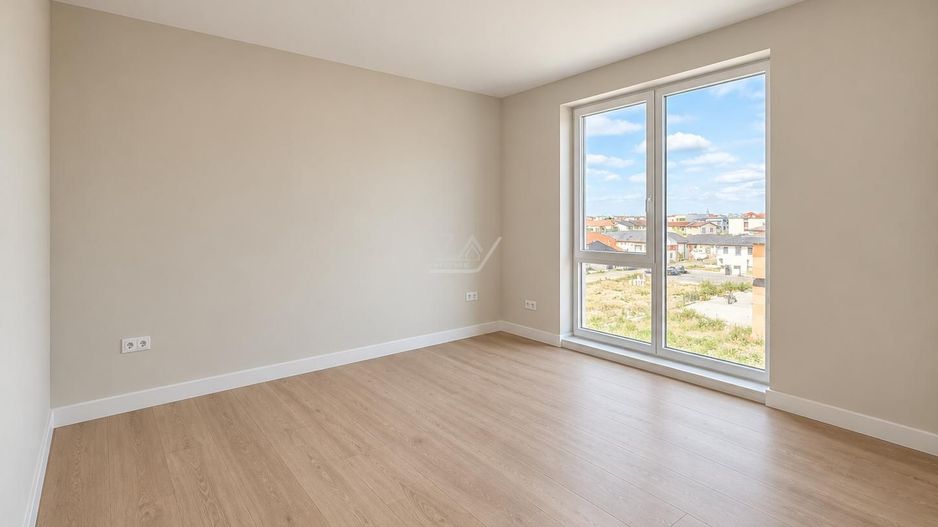 Penthouse. TERASA 35 MP. Lift. Finisaje premium. - Poză 10