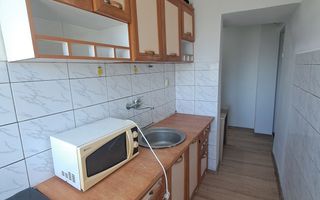 2 camere Sagului etaj 3 bloc izolat - Poză 1