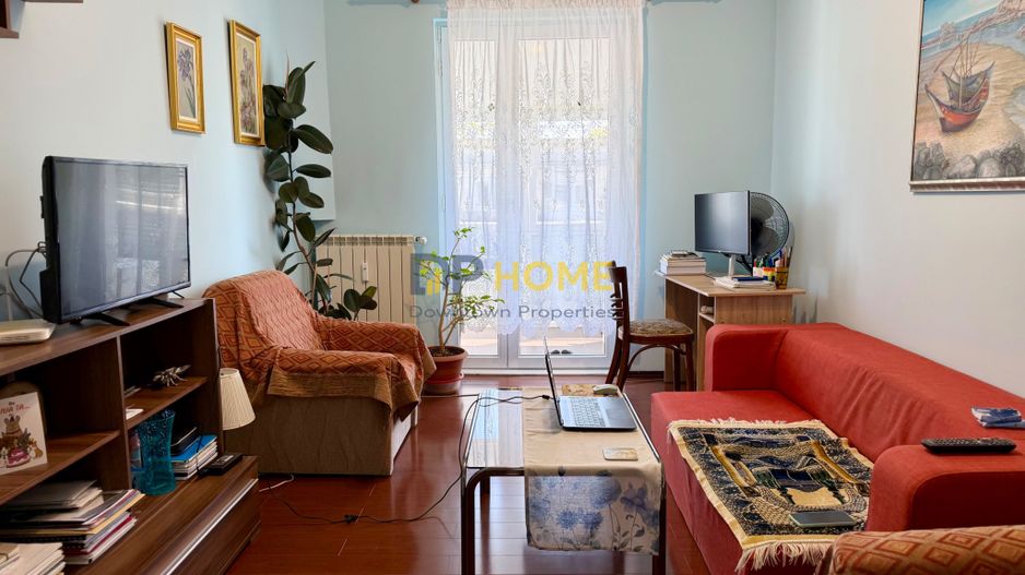 Apartament 2 camere | Floreasca – Strada Glinka - Poză 1