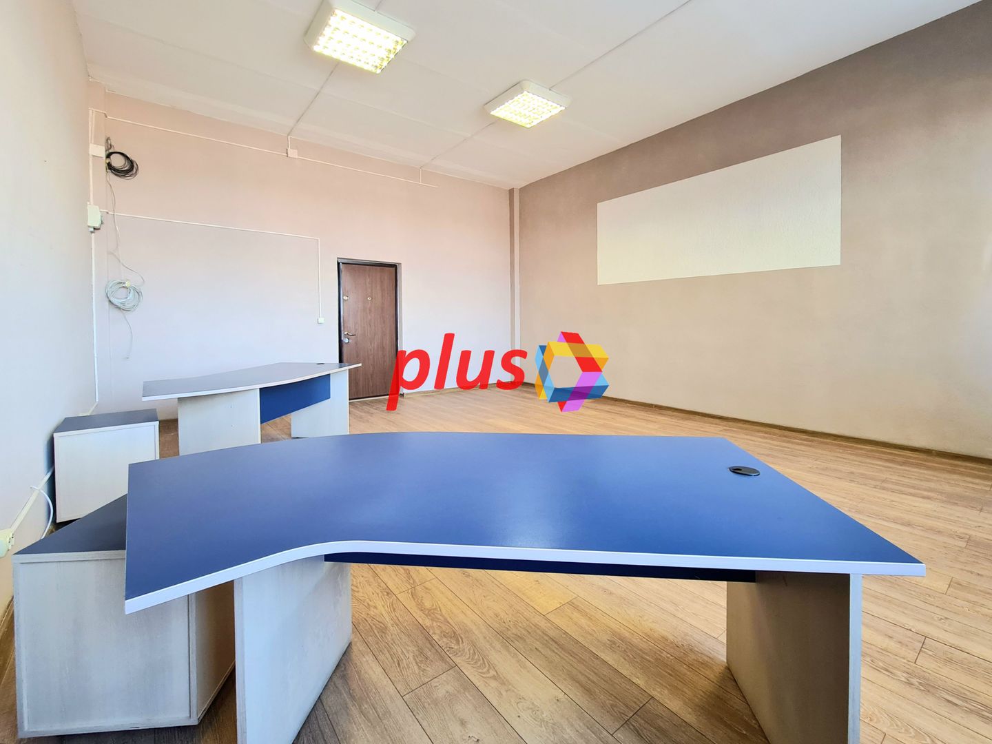 Spatiu birouri de închiriat Brasov - 40 mp # plus-imo.ro - Poză 3
