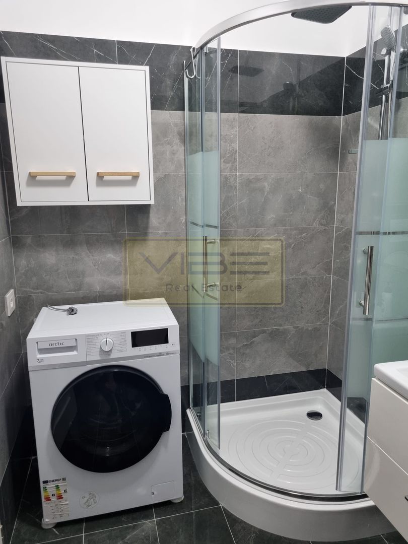 APARTAMENT PREMIUM- GARA- BLOC NOU-2CAMERE - Poză 5