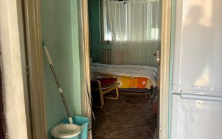 2 camere | Cismigiu  | Decomandat | De renovat - Poză 2