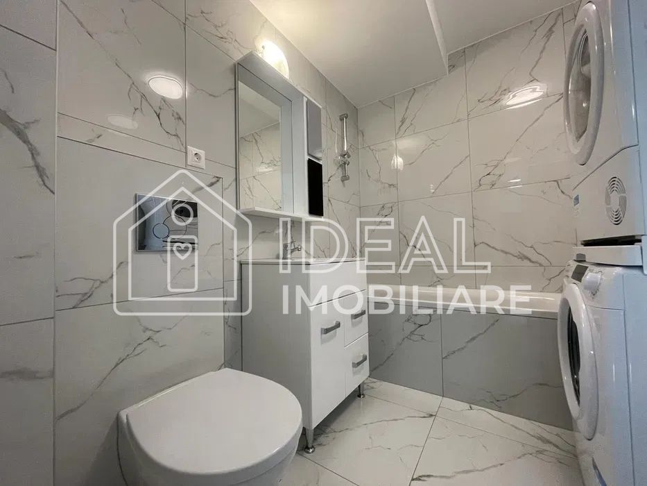 Apartament 3 camere – Dna Stanca | etaj 3 | 53 mp - Poză 8