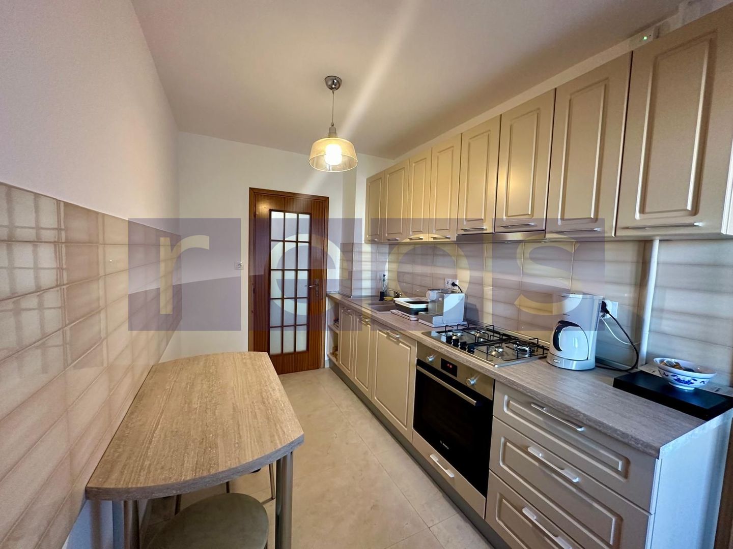 INCHIRIERE 3 CAMERE | DECOMANDAT | ZONA DECEBAL - Poză 8