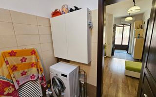 Casa 3 camere, mobilata, utilata, 300 mp teren, Ampoi 3 - Poză 11