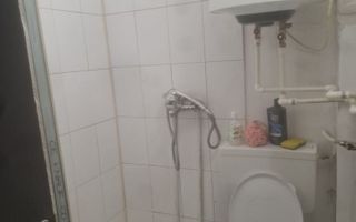 Garsonieră mobilată, etaj 2, lângă metrou Nicolae Grigorescu 250€ - Poză 1